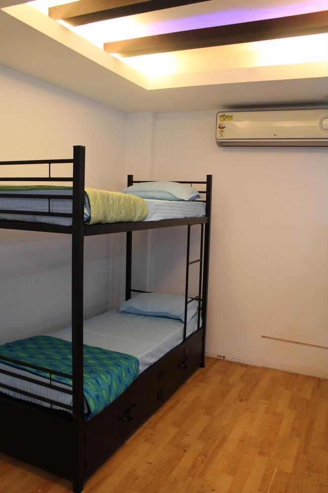 Hotel Vedanta Wake Up Arapalayam Bus Stand 2*