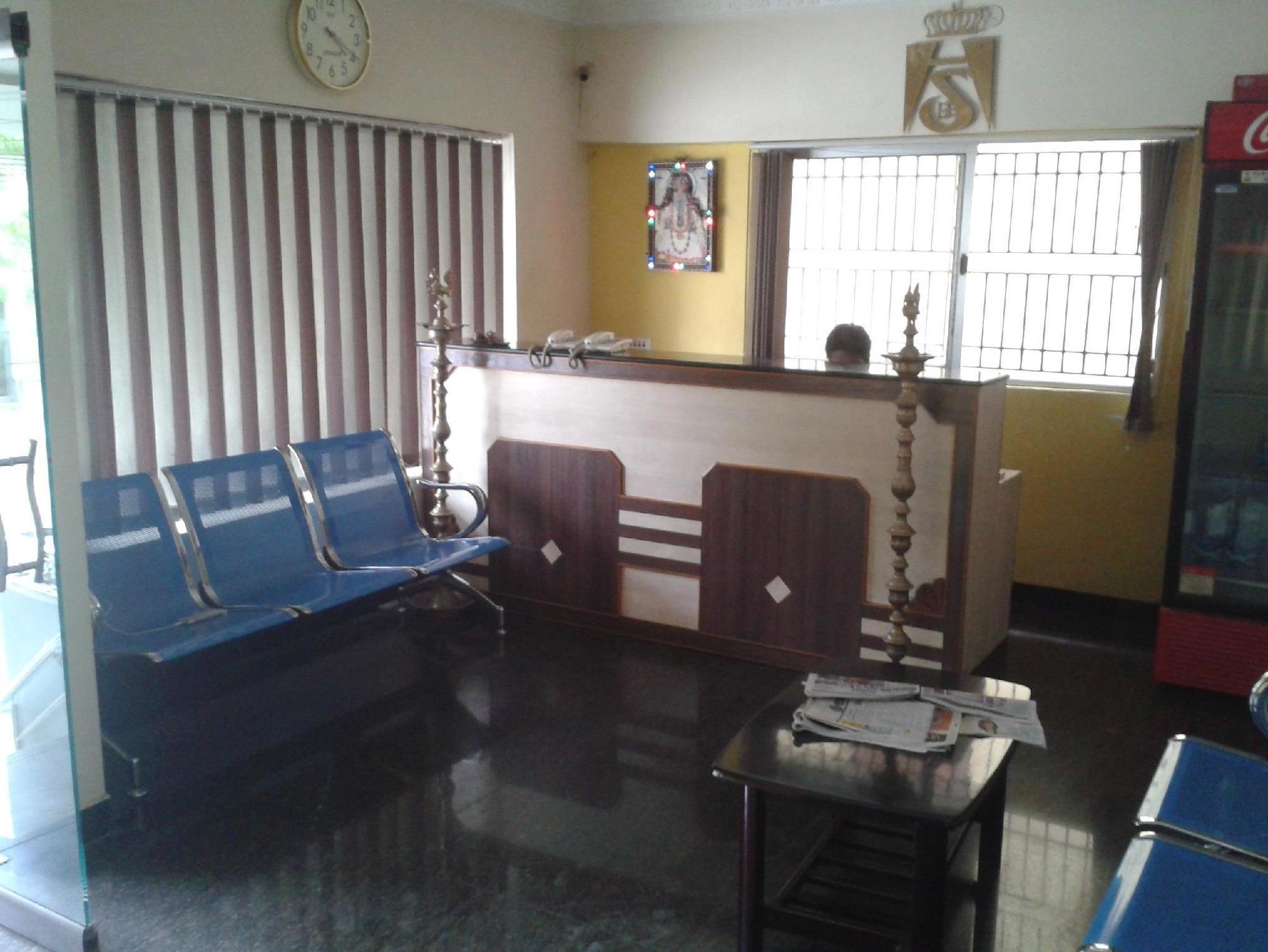 Hotel Vedanta Wake Up Arapalayam Bus Stand Madurai
