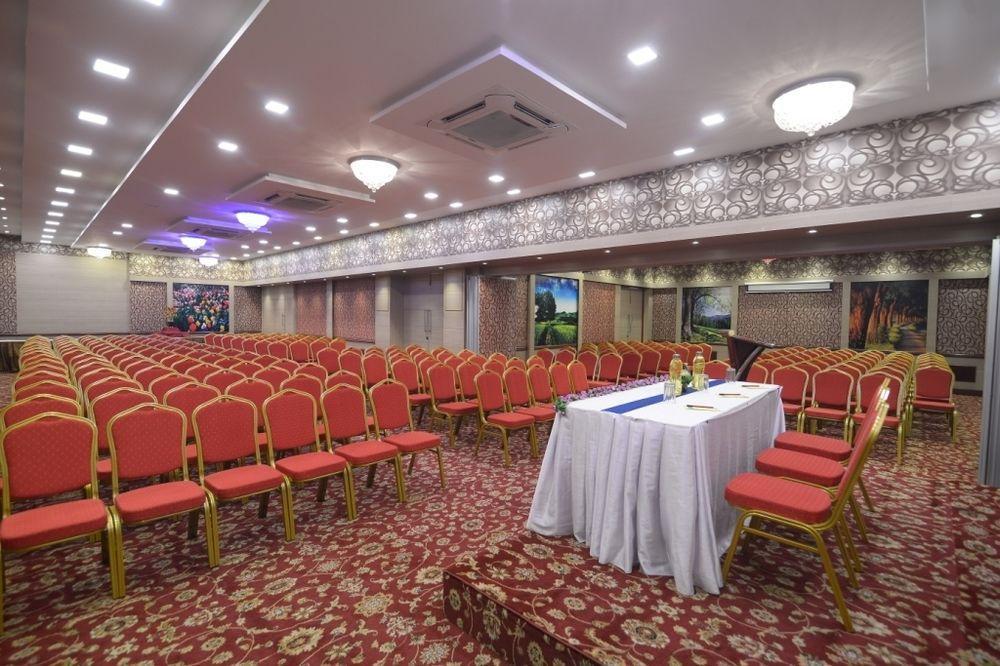 Royal Court 3* Madurai