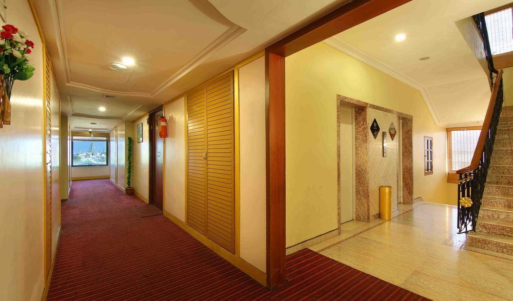 Royal Court 3* Madurai