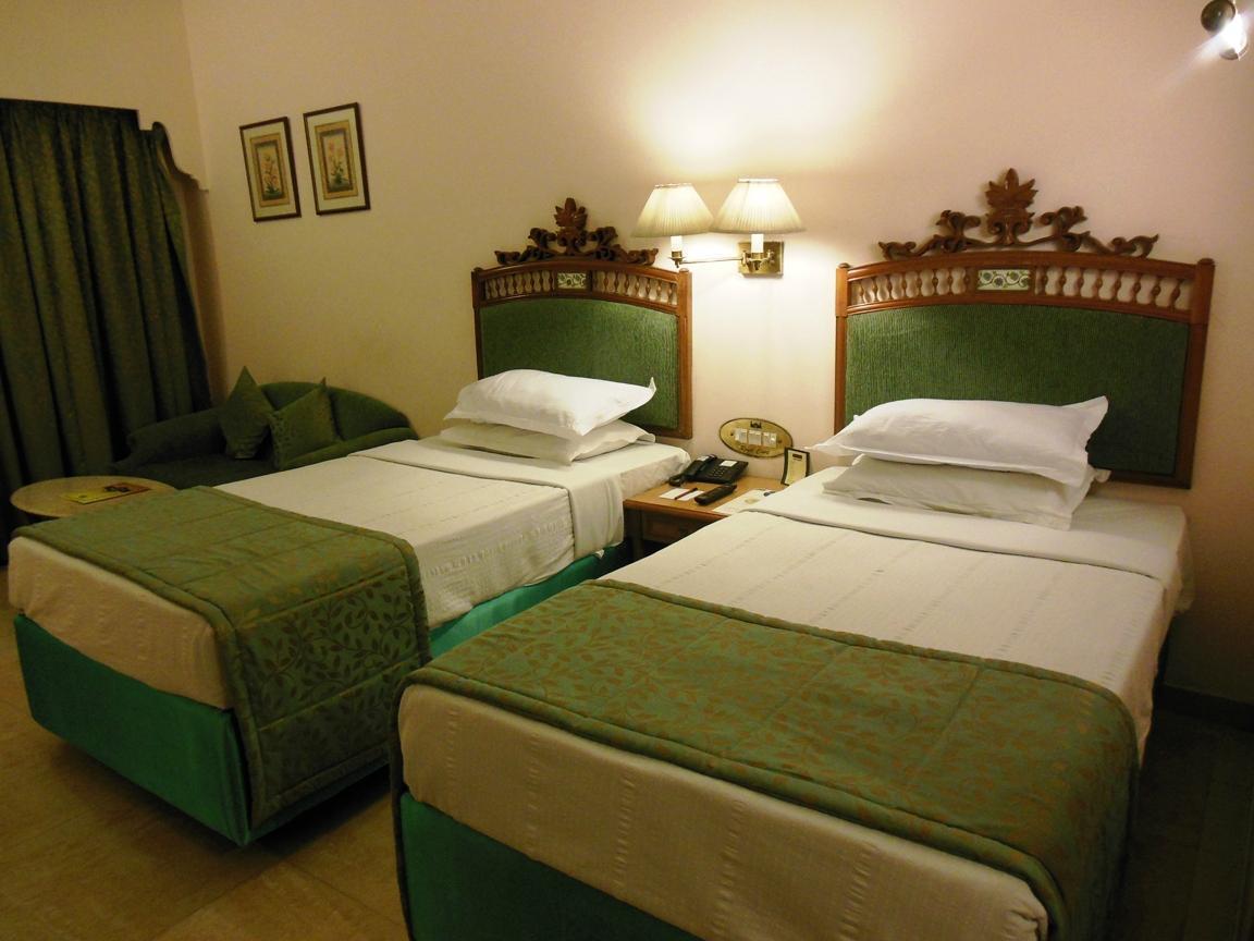 Royal Court Hotel Madurai