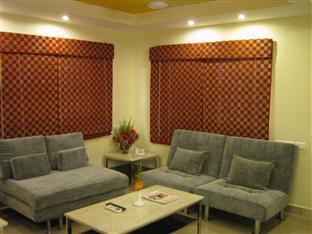 Western Avn Arogya Hotel 3*