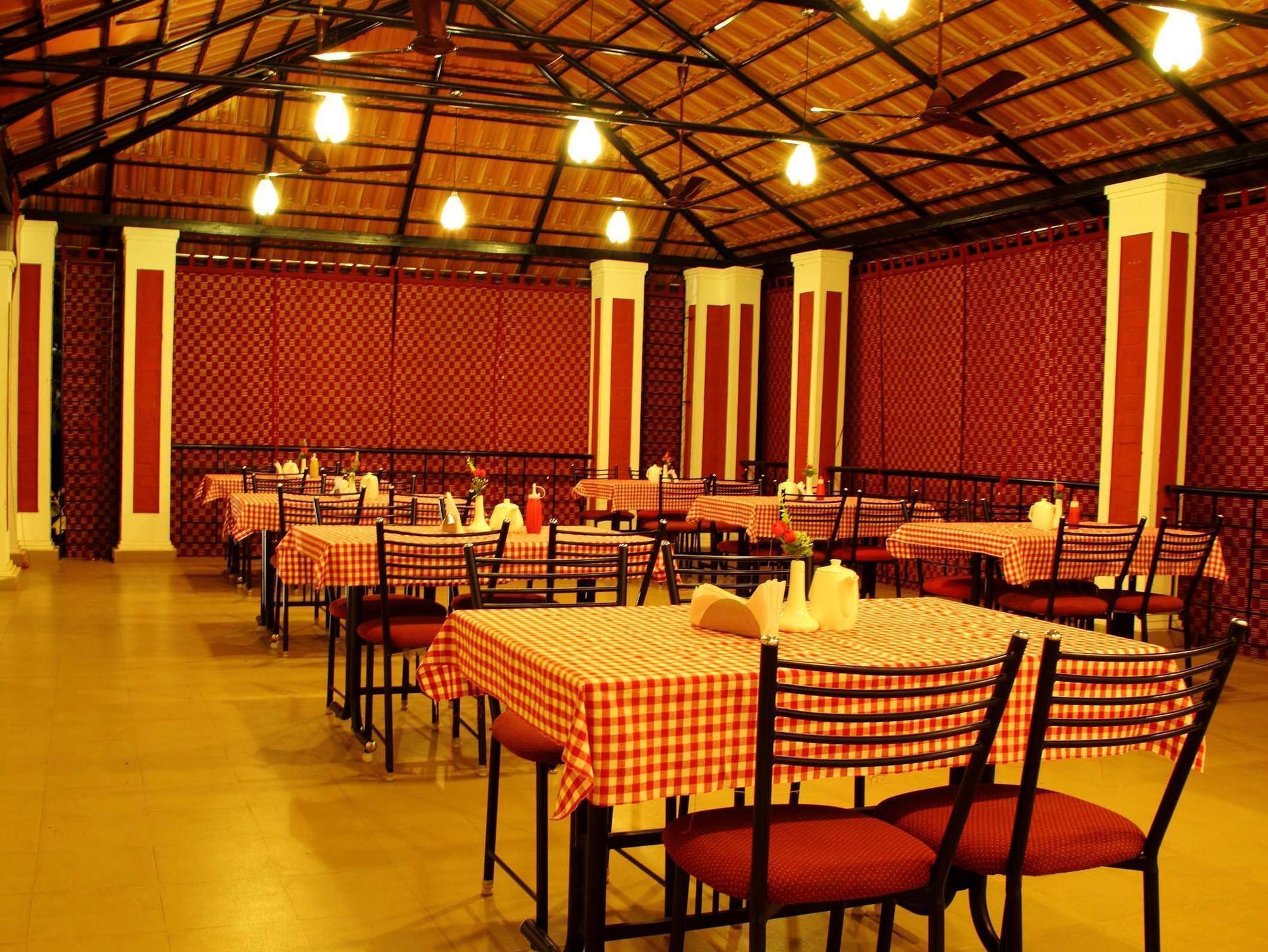 Western Avn Arogya Hotel Madurai