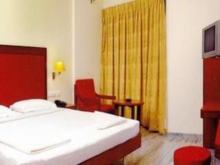 Hotel The Golden Park 4*