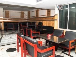 The Golden Park 4*