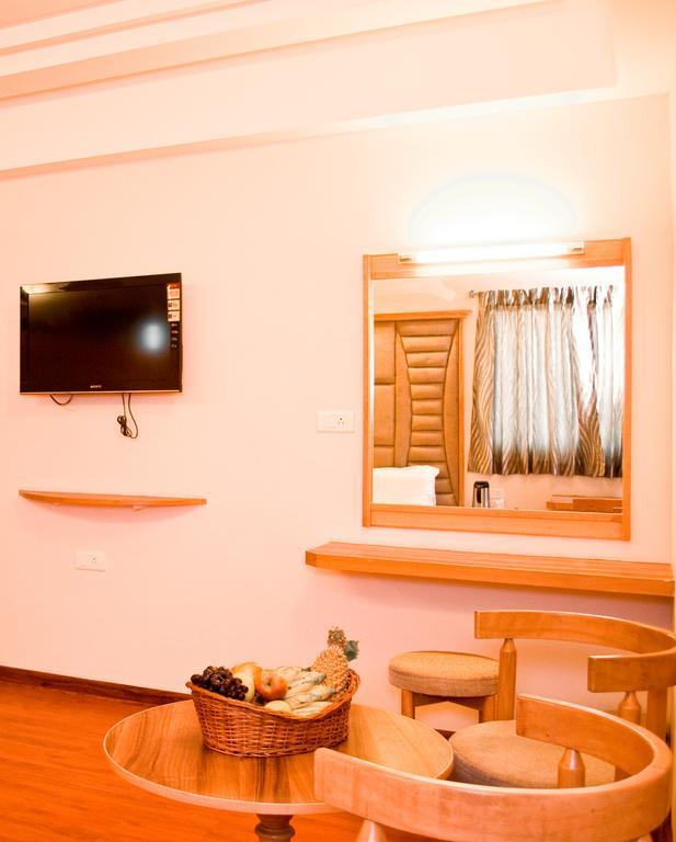 Rajadhane Hotel 3*