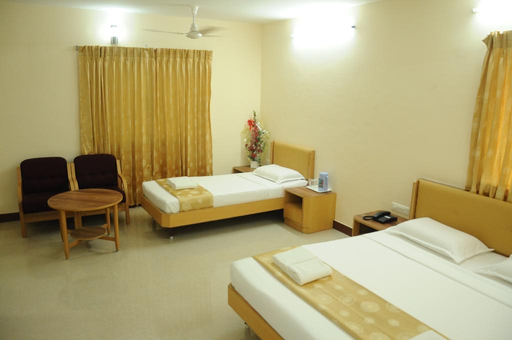 Rajadhane 3* Madurai
