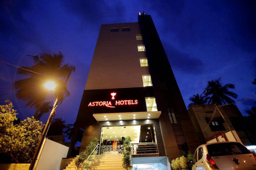 Astoria Hotel Madurai