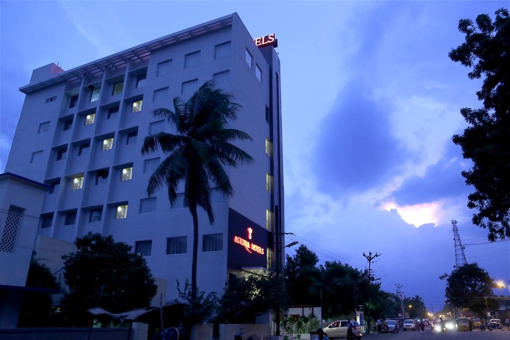 Hotel Astoria 3*