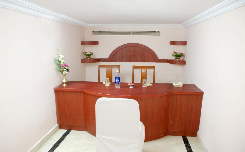 Royal Court 3* Madurai