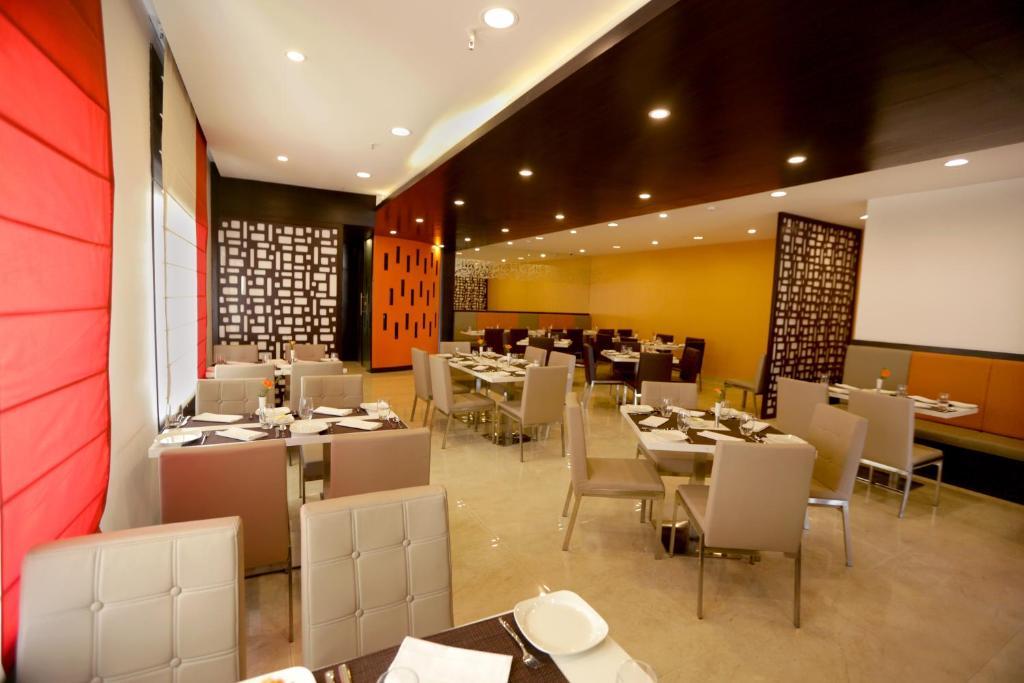 Astoria Hotel Madurai
