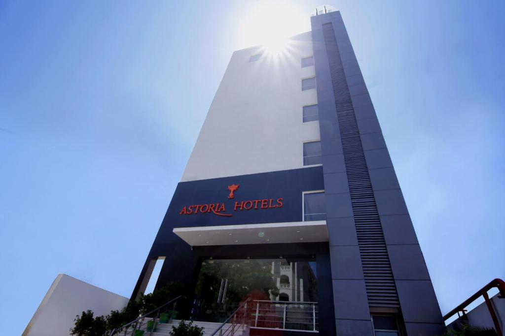 Astoria Hotel