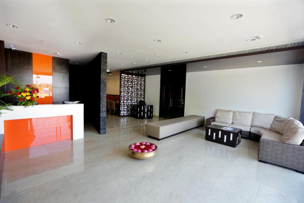 Astoria Hotel Madurai