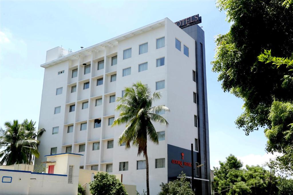 Hotel Astoria Madurai