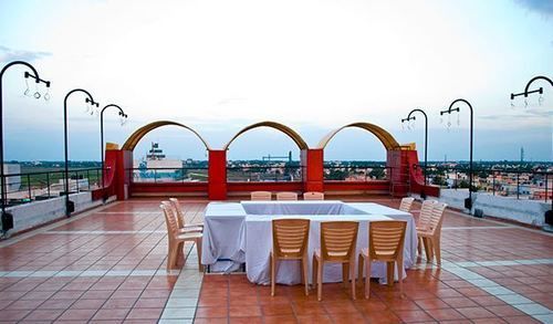 Hotel Rajadhane Madurai