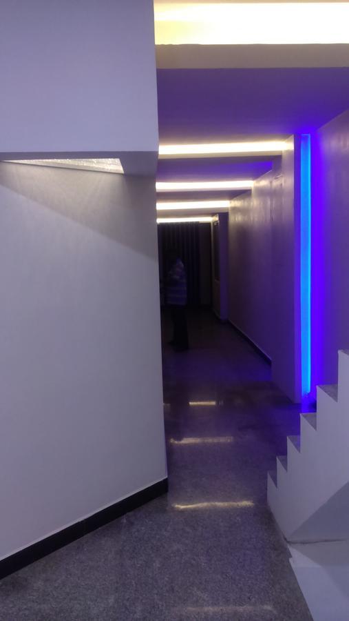 Hotel Bg Residency 2*