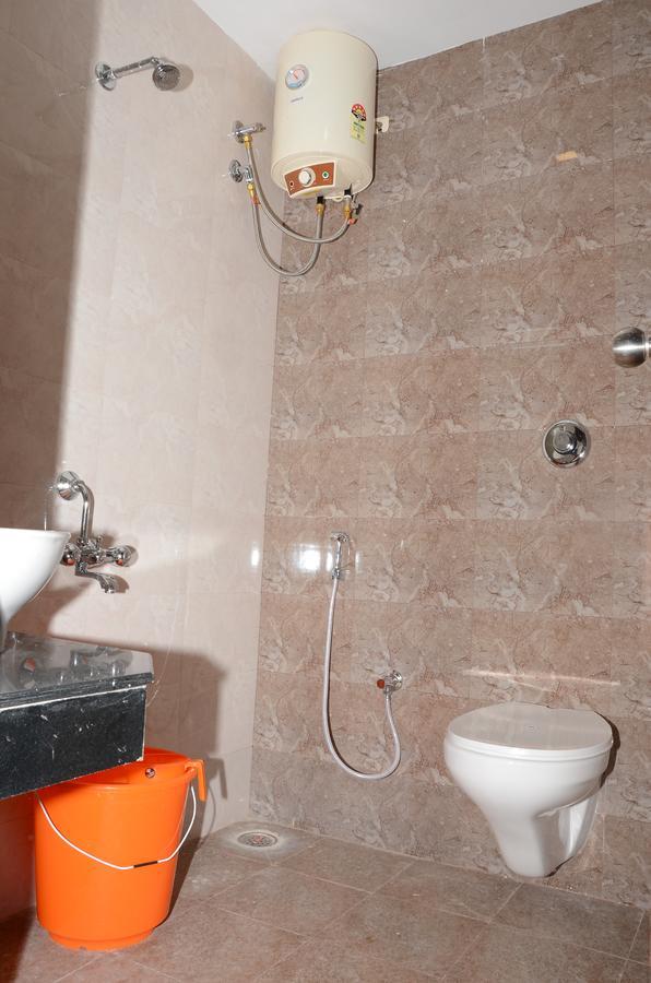 Hotel Bg Residency 2*