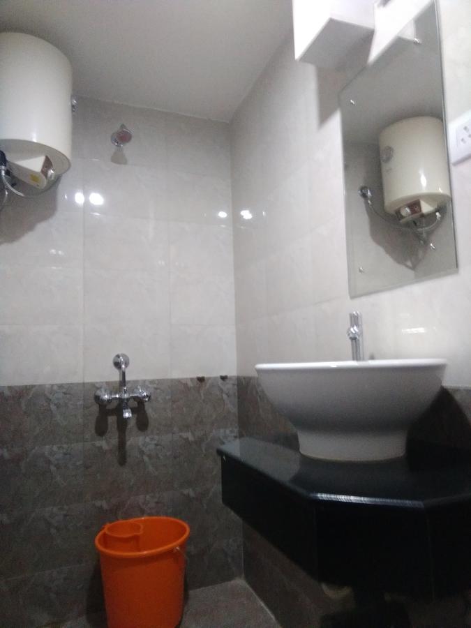 Bg Residency Hotel