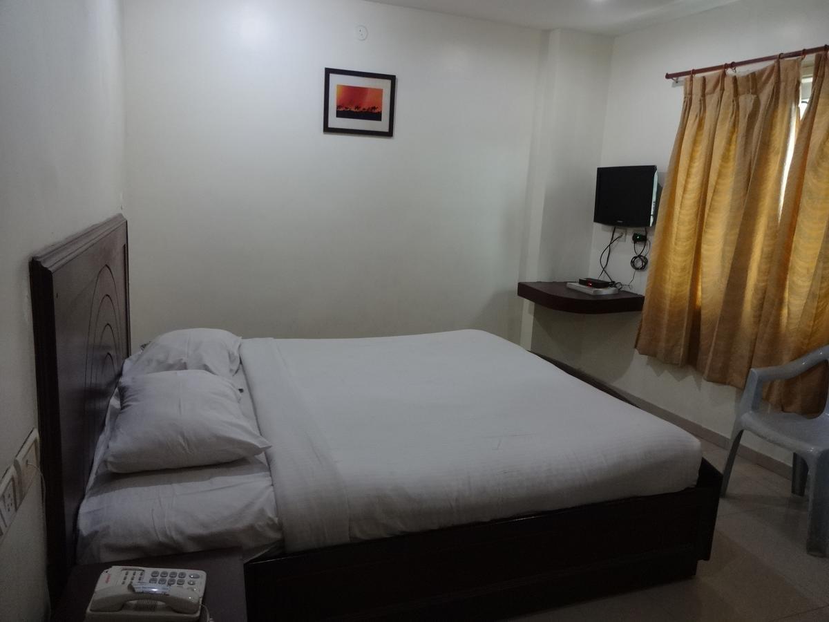 Hotel Sri Annapoorna Tower