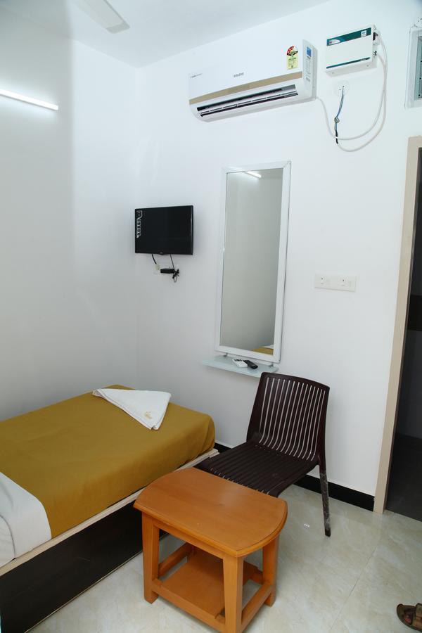Srisant Hotel Madurai