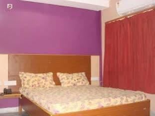 Hotel Vijay 3* Madurai