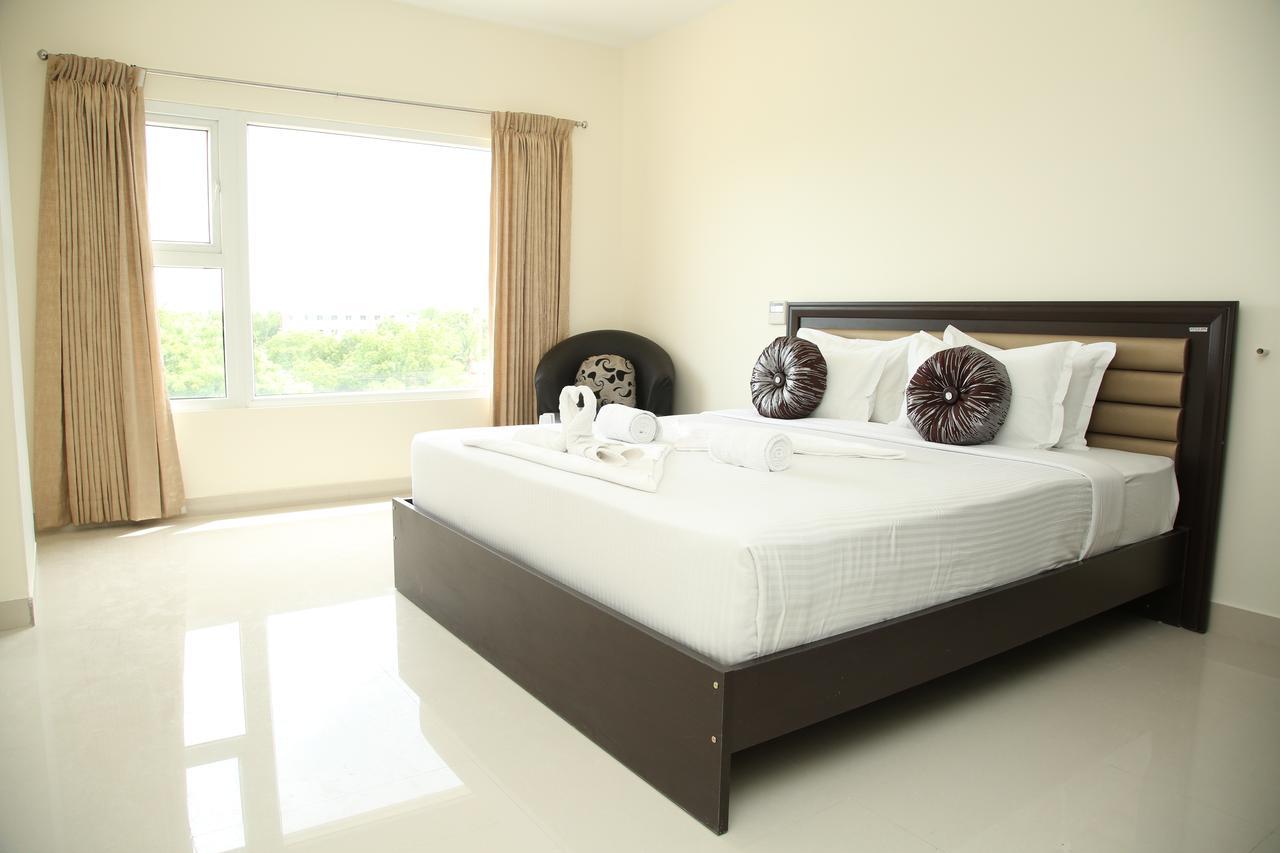 Rio Grande Residency Madurai