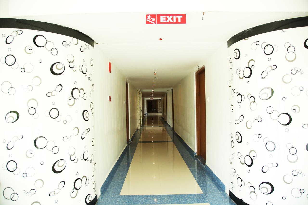 Rio Grande Residency Hotel 3*