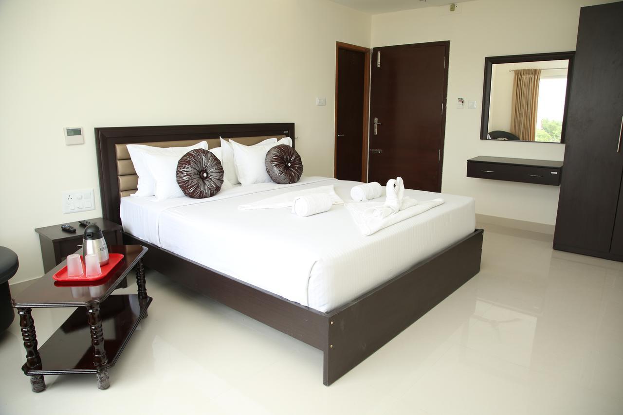 Rio Grande Residency 3*