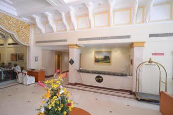 Oyo Premium Railway Junction Hotel Madurai