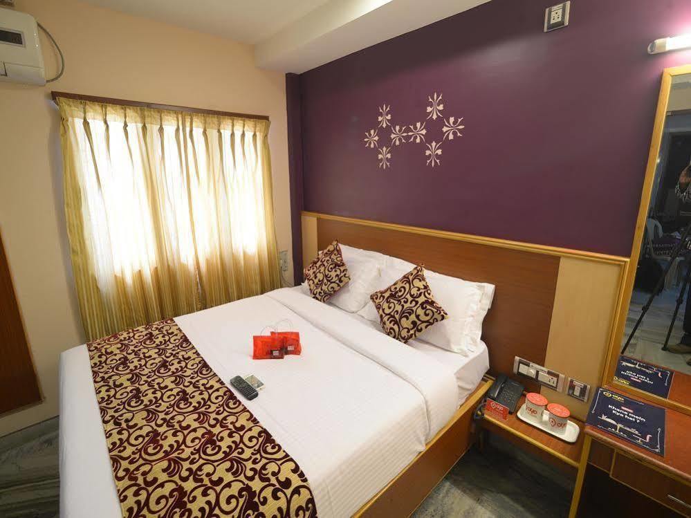 Hotel Oyo Periyar Bus Stand 3*