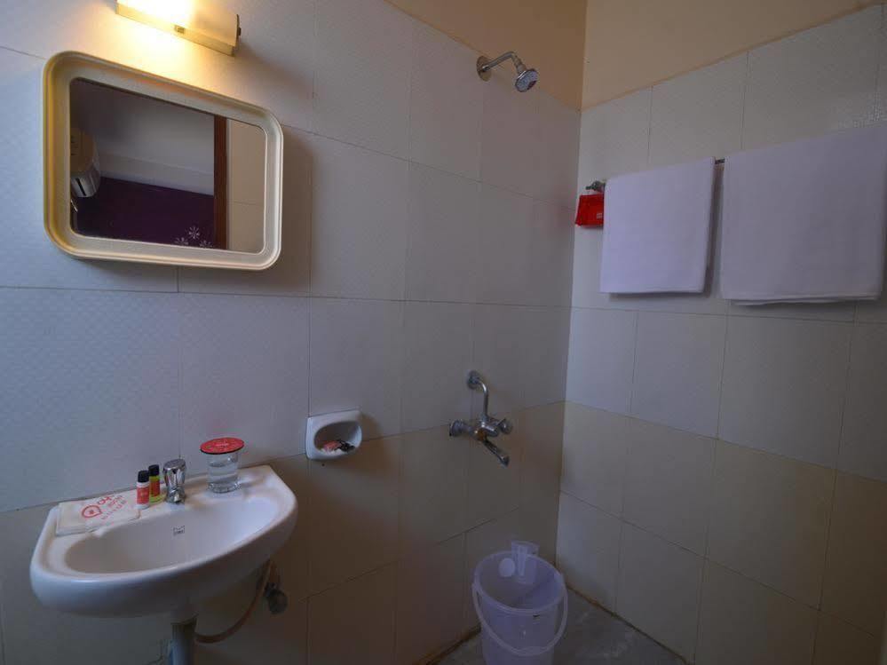 Hotel Oyo Periyar Bus Stand 3*