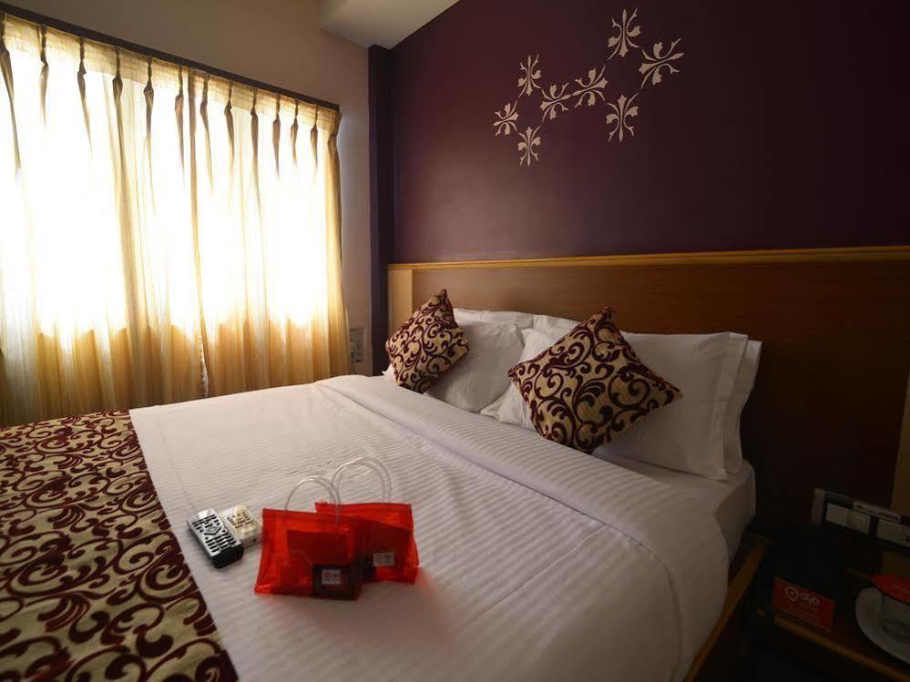 Hotel Oyo Periyar Bus Stand 3*