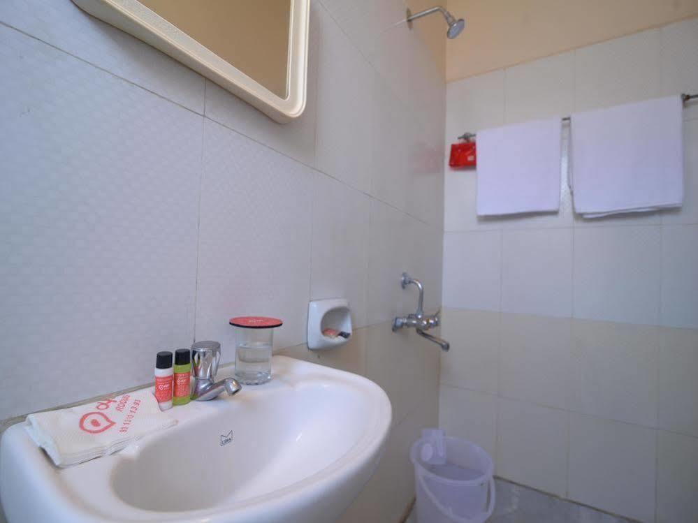 Oyo Periyar Bus Stand Hotel 3*