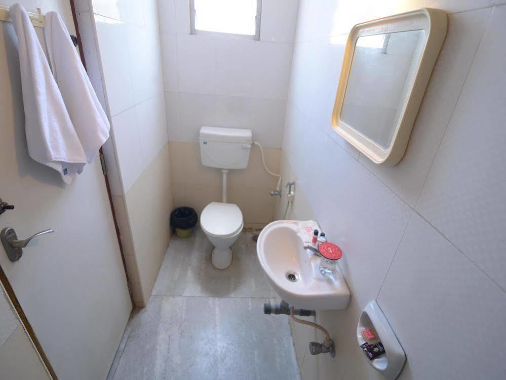 Oyo Periyar Bus Stand Hotel 3*