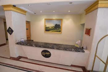 Hotel Oyo Premium Railway Junction 3*