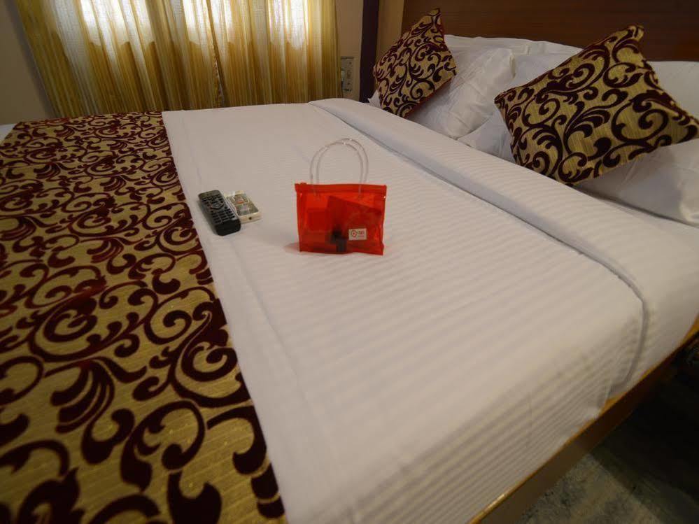 Hotel Oyo Periyar Bus Stand 3*