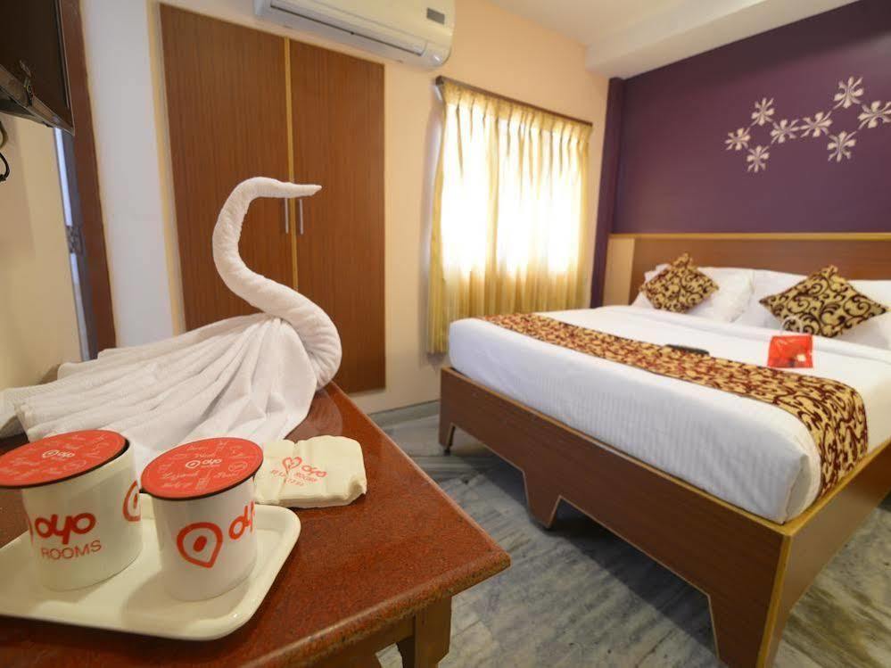 Hotel Oyo Periyar Bus Stand 3*