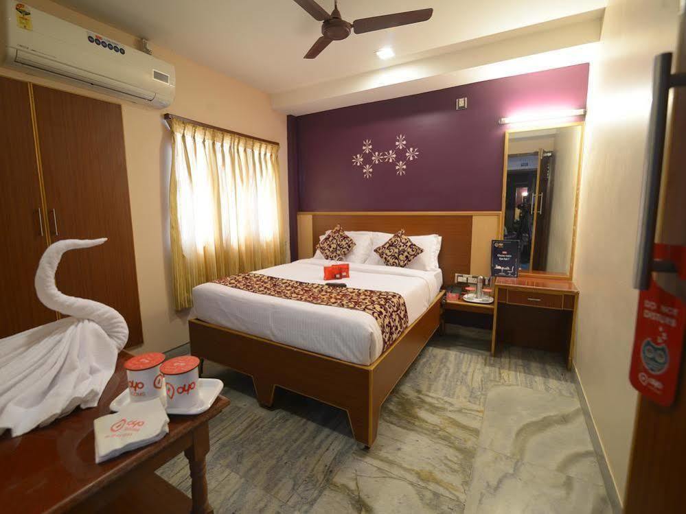 Hotel Oyo Periyar Bus Stand 3*