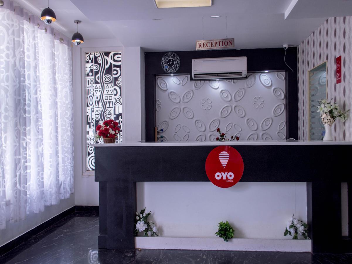 Hotel Oyo 10630 Nano Turf