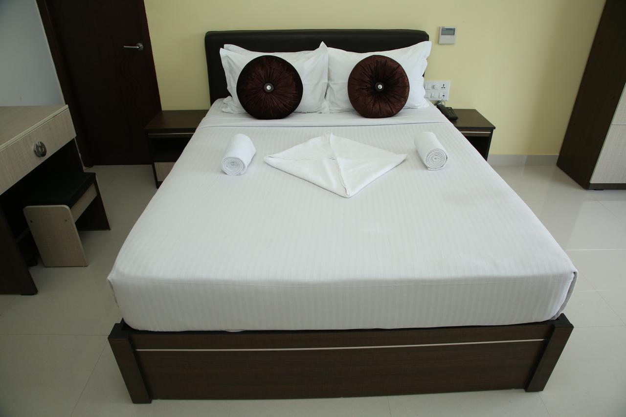 Rio Grande Residency Hotel Madurai
