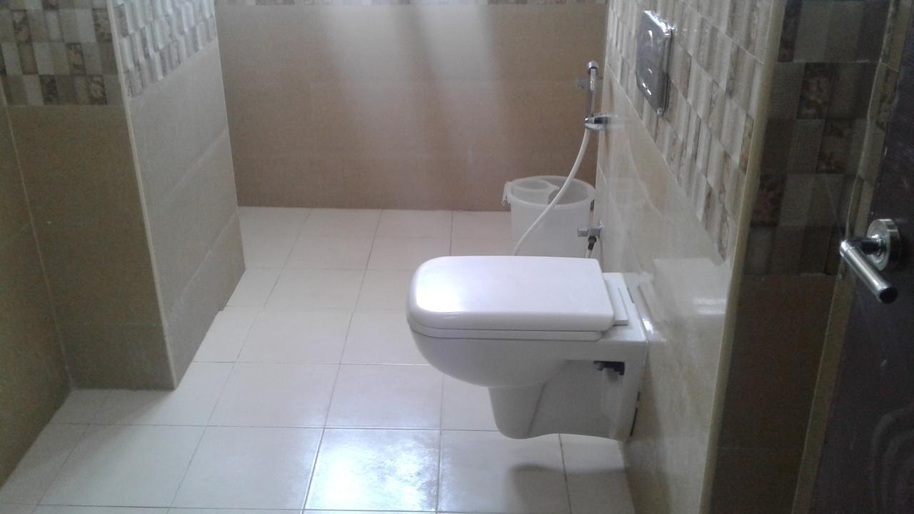 Rio Grande Residency Hotel Madurai