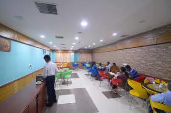 Oyo Premium Fatima College Madurai