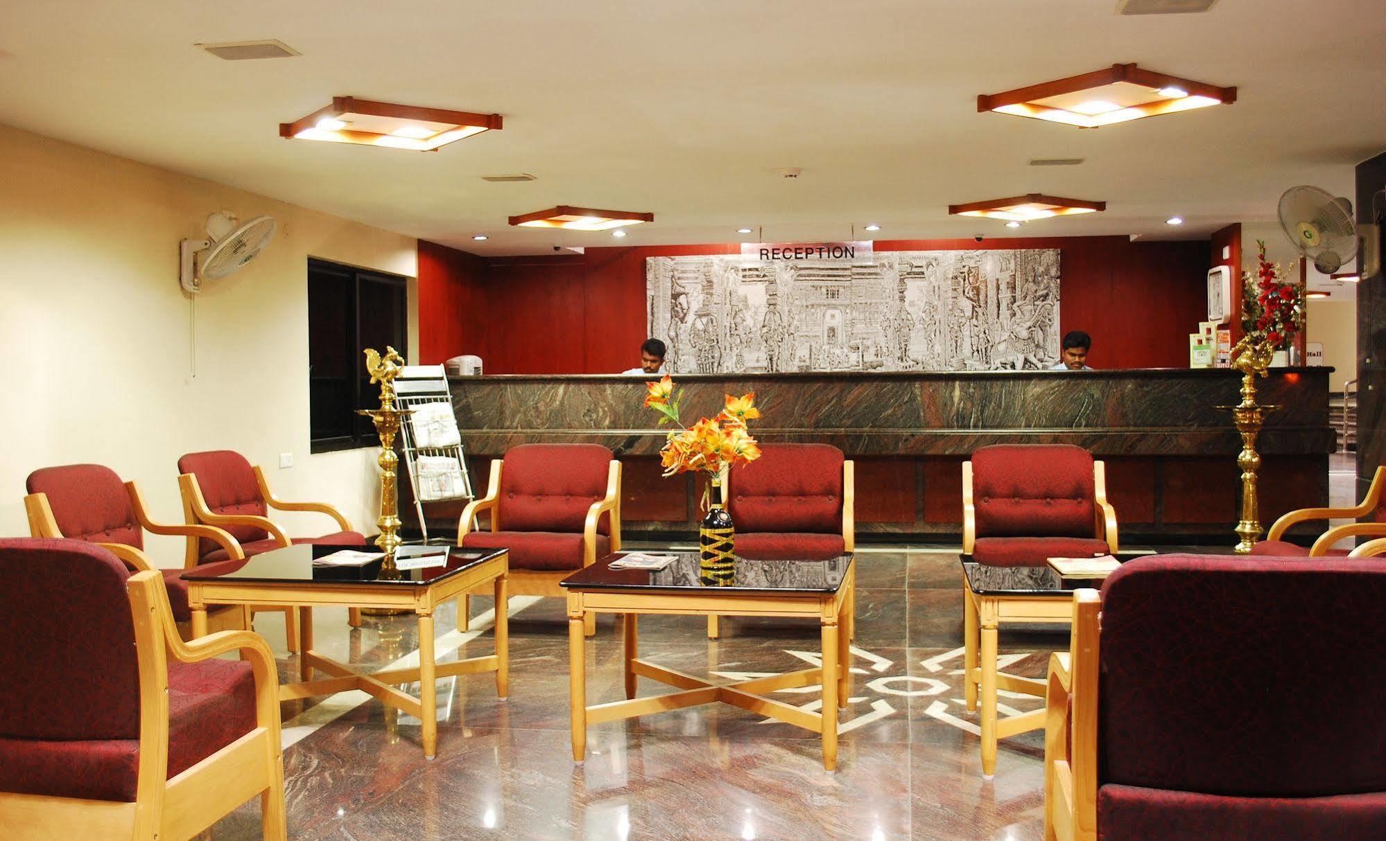 Rajadhane Hotel Madurai