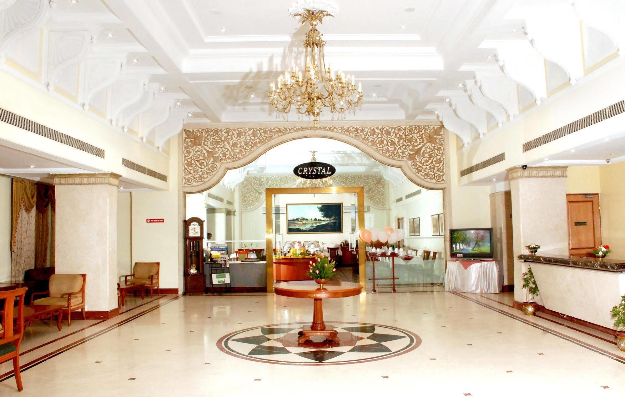 Hotel Royal Court Madurai
