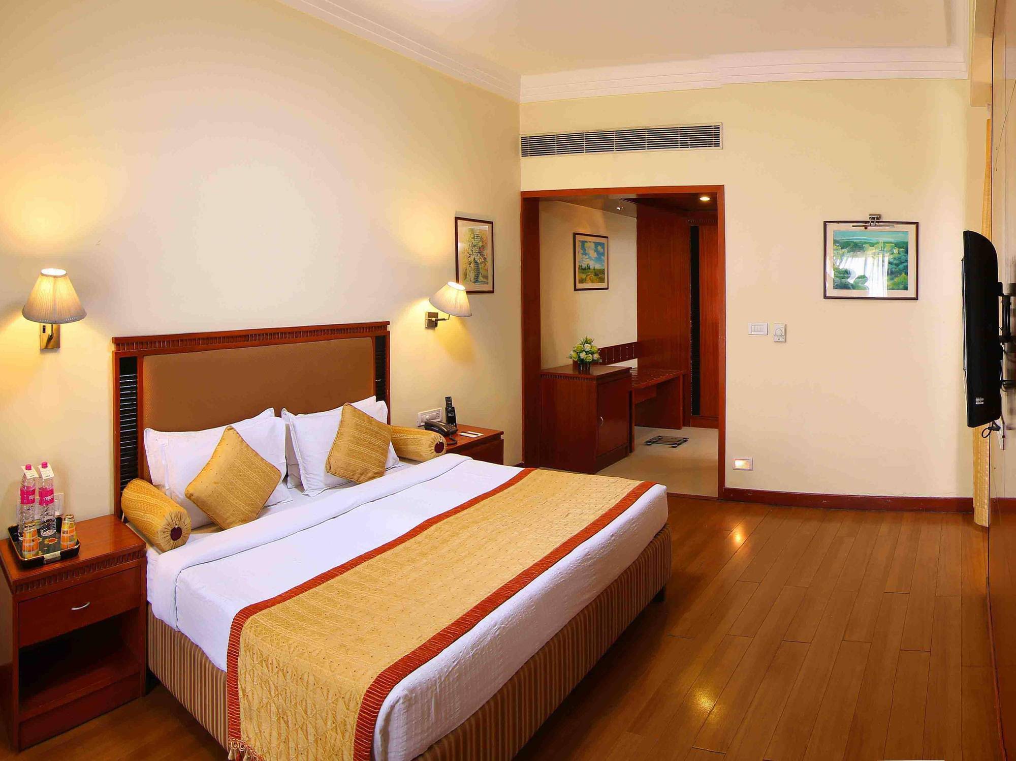 Royal Court 3* Madurai