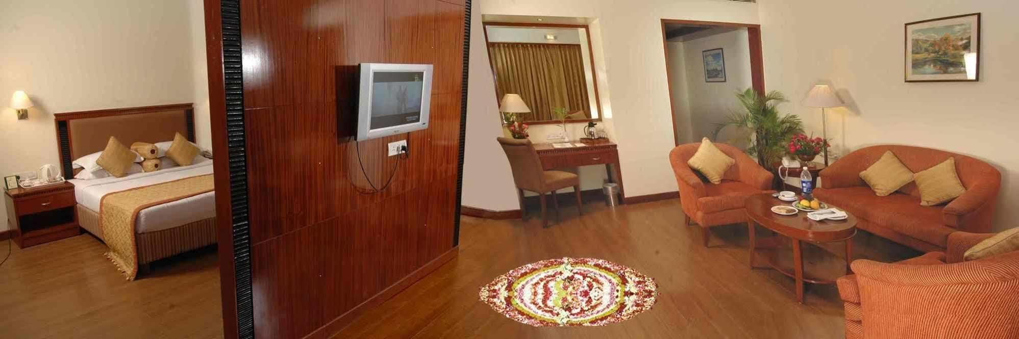 Hotel Royal Court Madurai