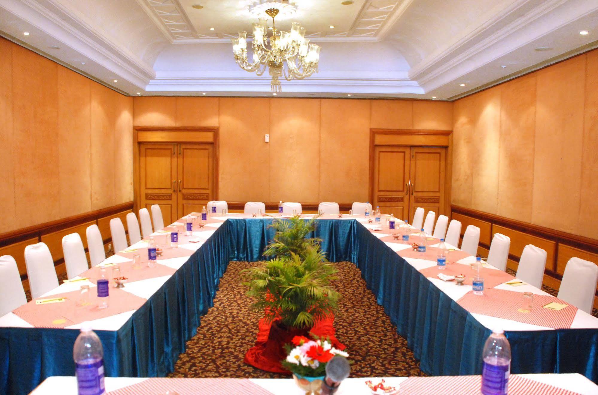Royal Court Hotel Madurai