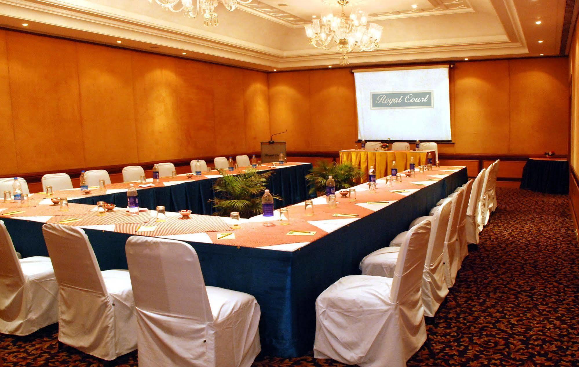 Royal Court Hotel Madurai