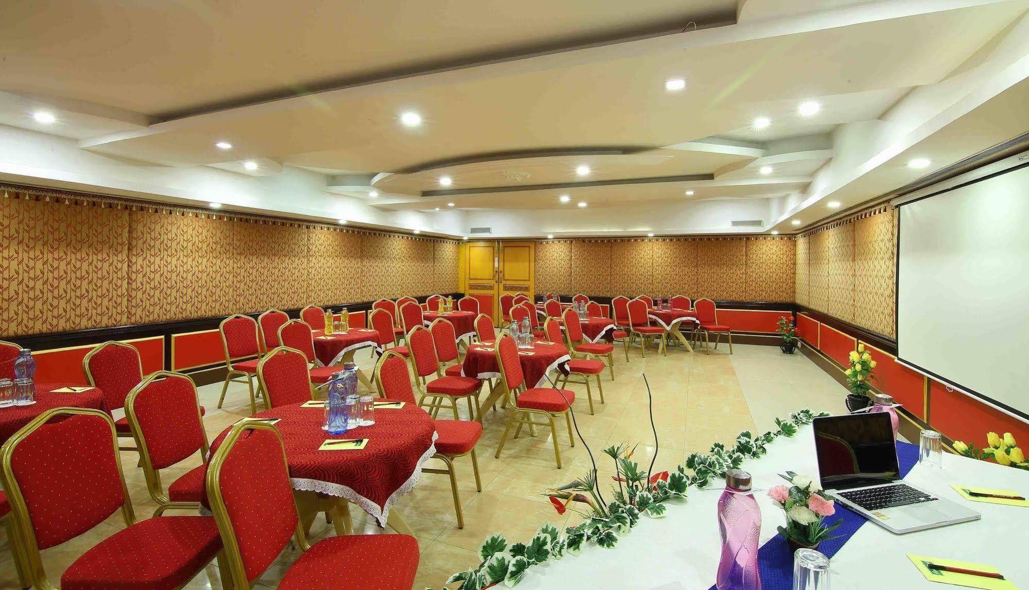 Hotel Royal Court