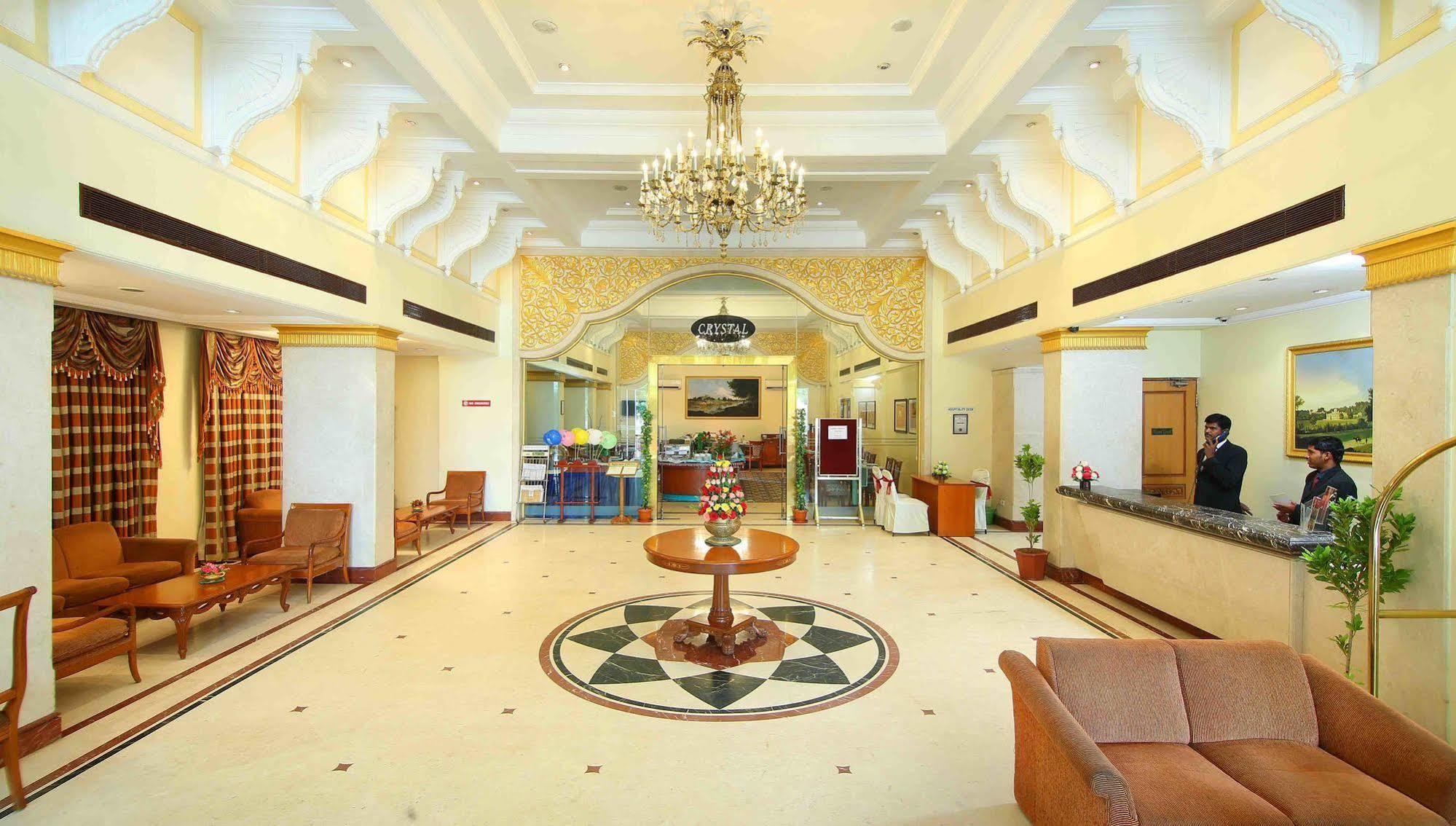 Hotel Royal Court Madurai